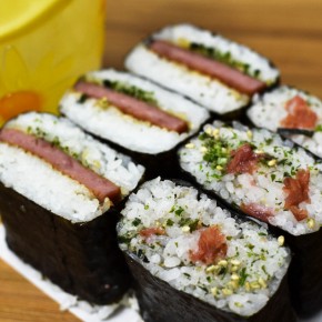 Musubi Day